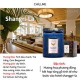  Nến Luxury Shangri - La 