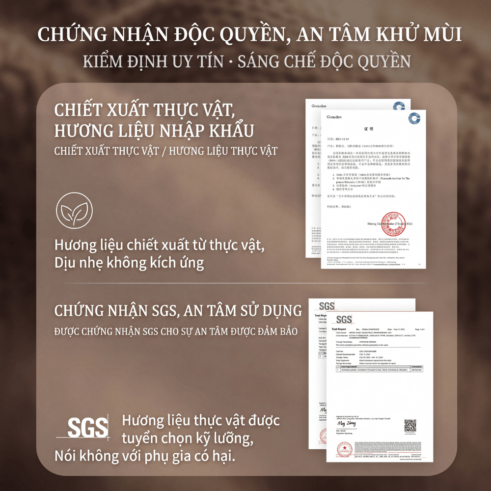  Xịt thơm vải quần áo hương nước hoa Chillme 30ml khử mùi kháng khuẩn hương thơm lưu hương lâu bền 