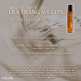  Xịt thơm vải quần áo hương nước hoa Chillme 30ml khử mùi kháng khuẩn hương thơm lưu hương lâu bền 