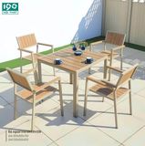 Ghế Ngoài Trời GT2412