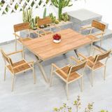 Bàn Ngoài Trời B2412