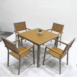 Bàn Ngoài Trời B2412N