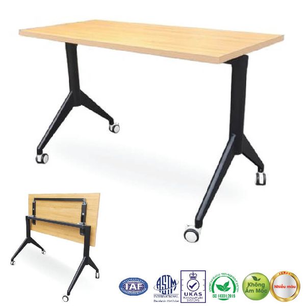 Bàn xếp Training 1m4 BHL261-14