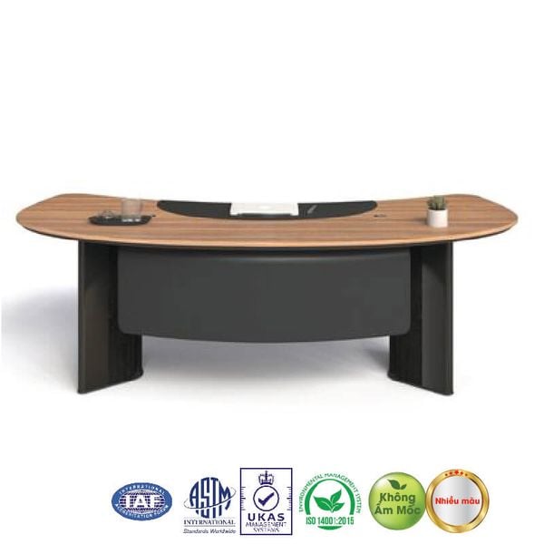 Bàn giám đốc hiện đại 242BLD24