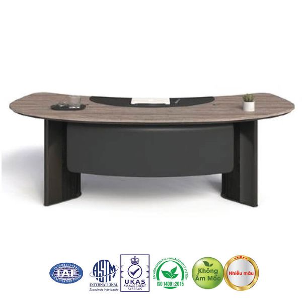 Bàn giám đốc hiện đại 242BLD24