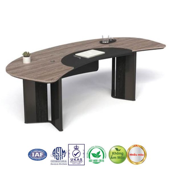 Bàn giám đốc hiện đại 242BLD24