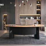 Bàn giám đốc hiện đại 242BLD24