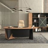 Bàn giám đốc hiện đại 261BLD24H6