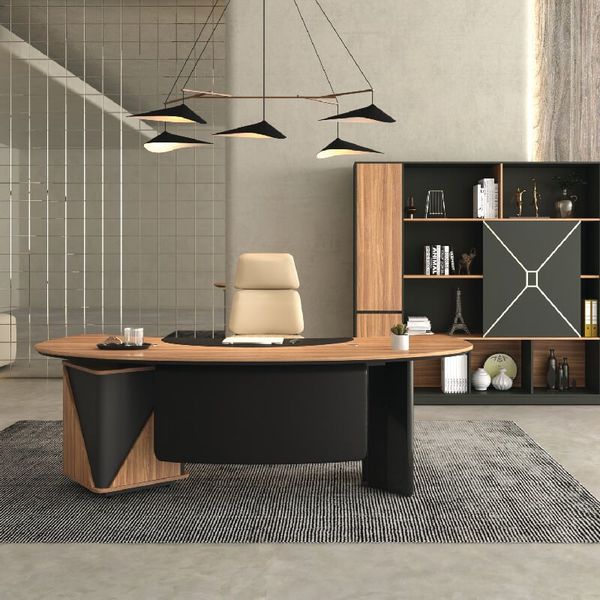Bàn giám đốc hiện đại 261BLD24H6