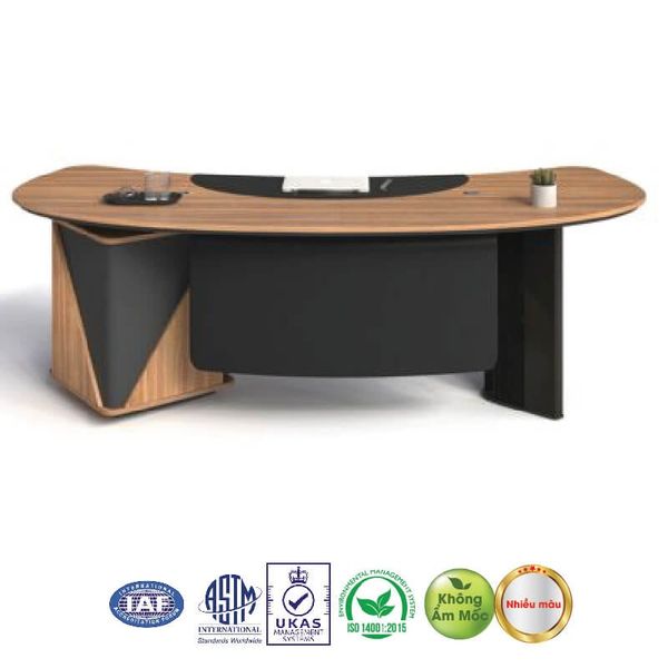 Bàn giám đốc hiện đại 261BLD24H6