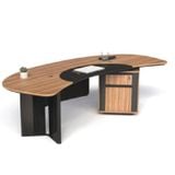 Bàn giám đốc hiện đại 261BLD24H6