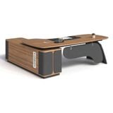 Bàn giám đốc cao cấp 262BLD24
