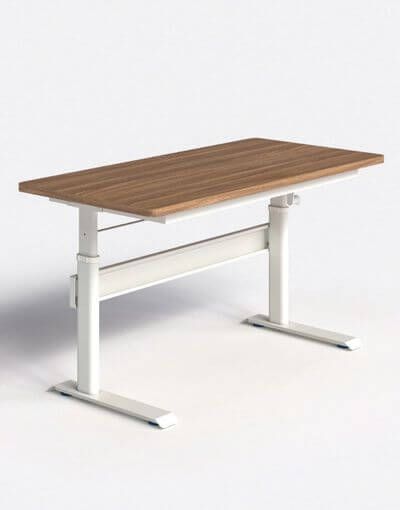 Bàn học nâng hạ BHS262