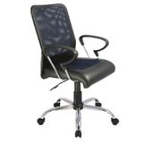 Bộ bàn ghế văn phòng 1903.1B12H6 và GX08A