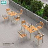 Ghế Ngoài Trời GT2412