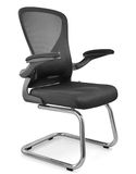 Ghế Lưới Chân Quỳ GQ2414