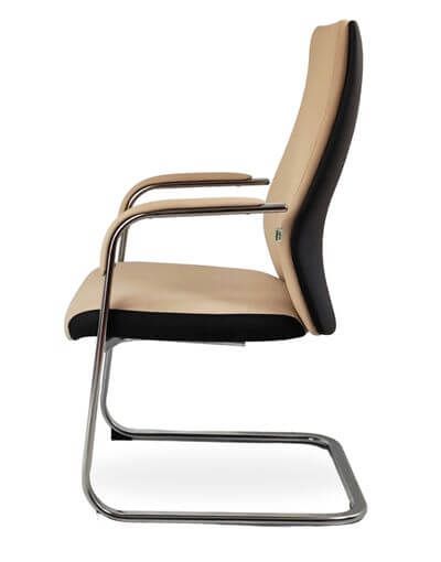 Ghế Da Chân Quỳ GQ261