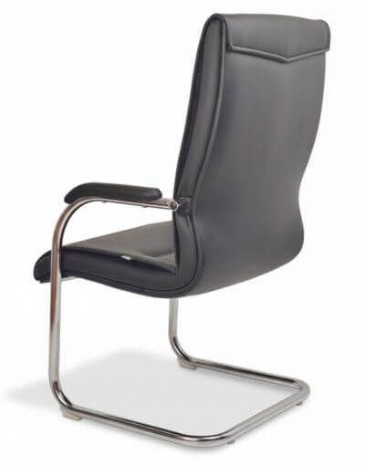 Ghế Da chân quỳ GQ262
