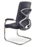 Ghế Họp Chân Quỳ GQ265 bọc da