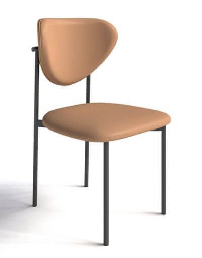 Ghế khung sắt GT2411