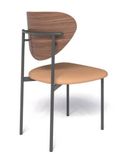 Ghế khung sắt GT2411