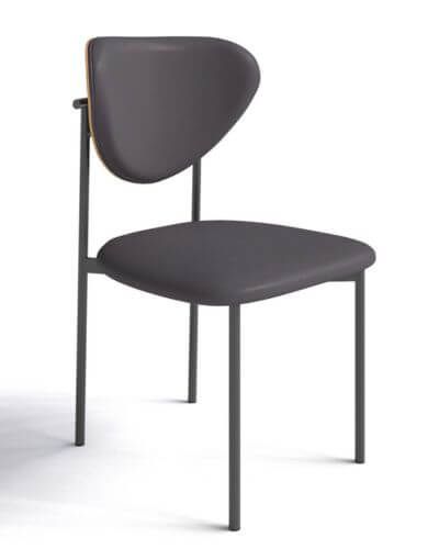 Ghế khung sắt GT2411
