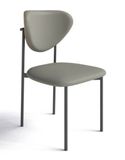 Ghế khung sắt GT2411