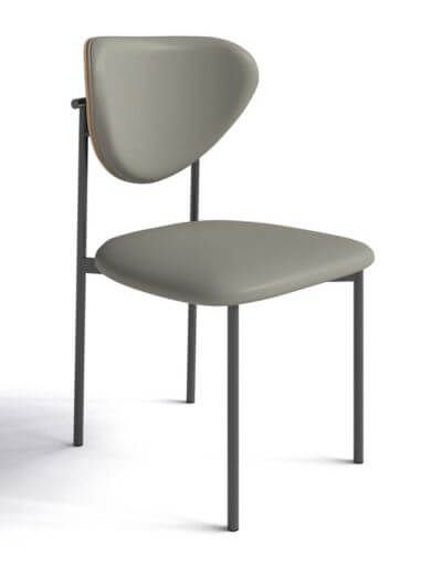 Ghế khung sắt GT2411