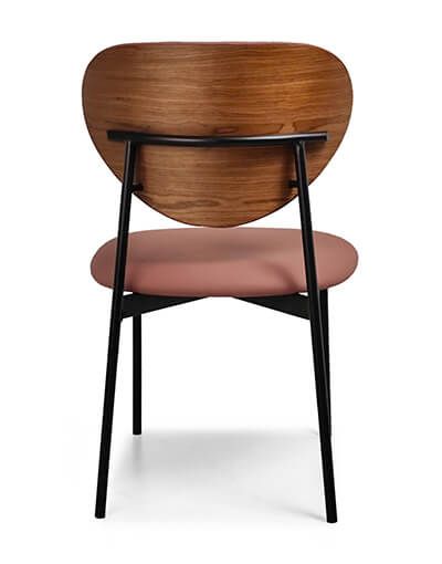 Ghế khung sắt GT2411