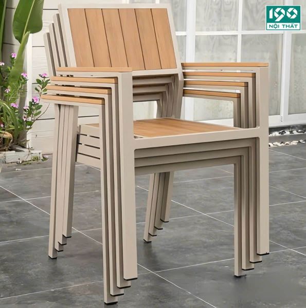 Ghế Ngoài Trời GT2412