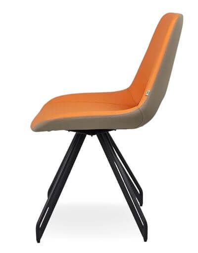 Ghế xoay chân cố định GT244-X