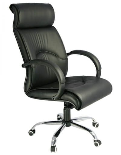 Ghế giám đốc giá rẻ GX201A
