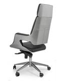 Ghế Giám Đốc GX2410 lưng cao