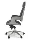 Ghế Giám Đốc GX2410 lưng cao