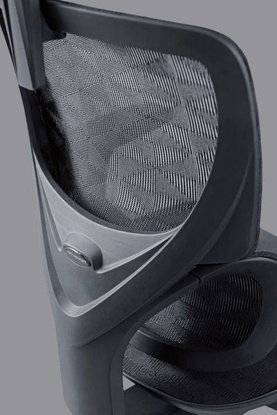 Ghế Công Thái Học GX2411