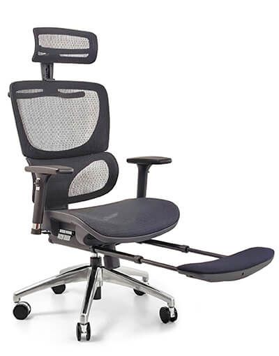 Ghế Công Thái Học GX2411