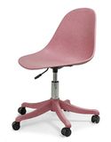 Ghế Xoay thân nhựa đúc GX2412