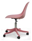 Ghế Xoay thân nhựa đúc GX2412