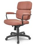 Ghế Xoay bọc da GX2413