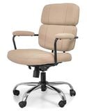 Ghế Xoay bọc da GX2413