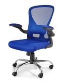 Ghế Xoay lưới tay gấp mở GX2414
