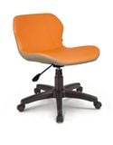 Ghế xoay lưng thấp GX244-N