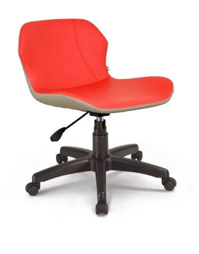 Ghế xoay lưng thấp GX244-N