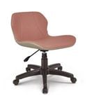 Ghế xoay lưng thấp GX244-N