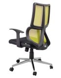 Ghế Xoay lưới GX251 lưng trung