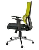 Ghế Xoay lưới GX251 lưng trung
