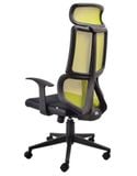 Ghế Xoay lưới GX251B có tựa đầu