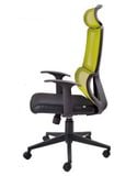 Ghế Xoay lưới GX251B có tựa đầu