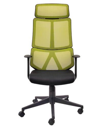Ghế Xoay lưới GX251B có tựa đầu
