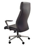 Ghế Da Cao Cấp GX252 lưng cao